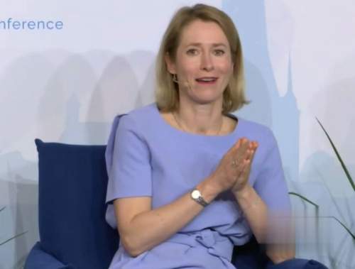 «Не так уж и плохо»: власти Эстонии хотят «расчленить» Россию