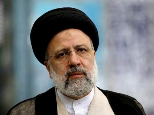 Эксперт рассказал, чем обернется для России гибель президента Ирана