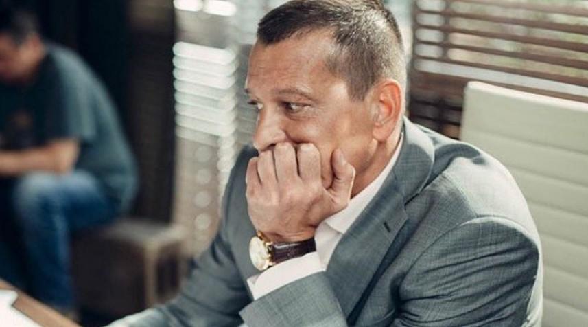 Ярослав Бойко не смог посчитать, сколько у него детей