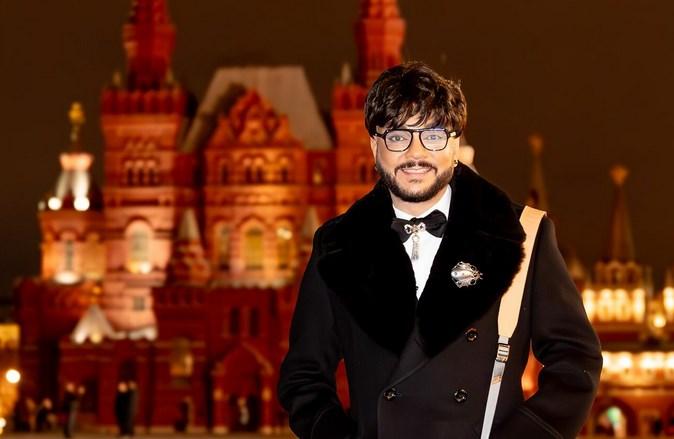 Филипп Киркоров скромно отметил день рождения из-за годовщины смерти мамы