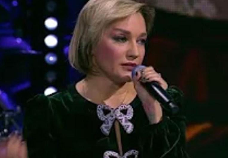 Татьяна Буланова стала соучредителем второго ресторана