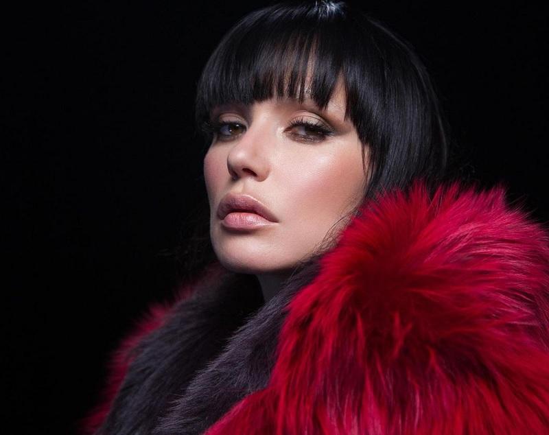 Певица Серябкина раскритиковала использование ботокса