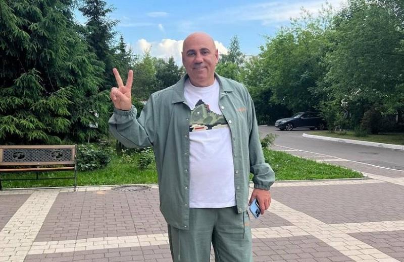 Продюсер Пригожин объяснил, почему выбрал профессию продюсера