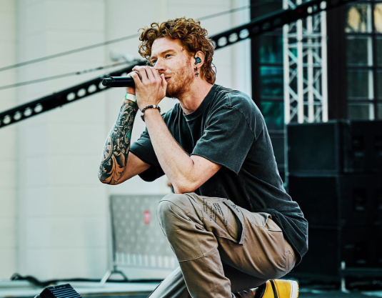 Филипп Киркоров оставил для Никиты Преснякова послание в честь дня рождения