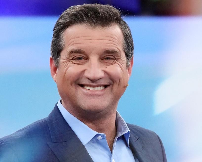 Кушанашвили рассказал, как у него отшибло память после прыжка со сцены