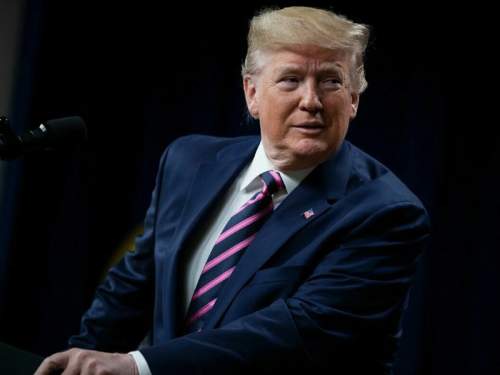 СМИ: ФБР планировало убийство Трампа по приказу Байдена