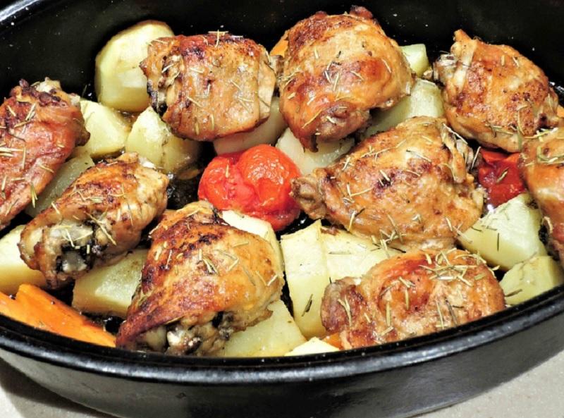 Диетолог Ким озвучила 9 наиболее солёных продуктов