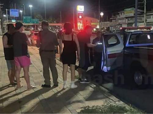 В Таиланде россиянин, два года скрывавшийся после смертельного ДТП, устроил новую аварию с погибшей (ФОТО)