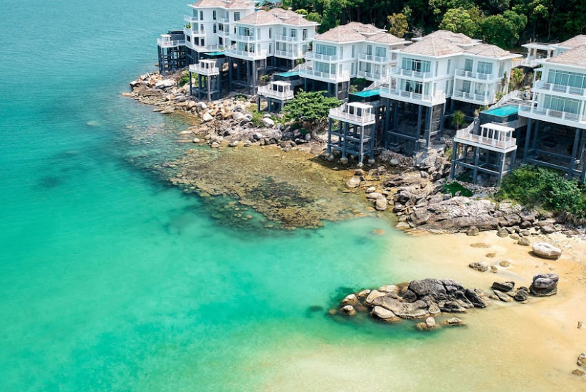 Российские туристы назвали главные страхи в летнем отпуске