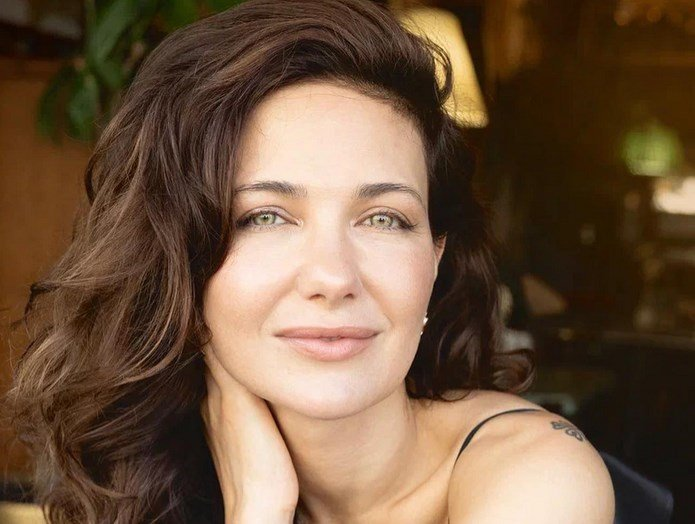 Екатерина Климова получила роль ведьмы в новом сериале «Жека Рассел»