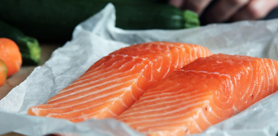 Токсиколог Кутушов рассказал, какая рыба является самой безопасной Токсиколог Кутушов рассказал, какая рыба является самой безопасной