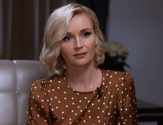 Критик Григорьев объяснил критику в адрес Гагариной съемками в кино