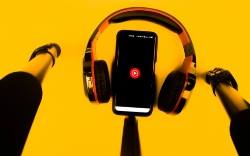 YouTube Music для iPhone получил новый дизайн