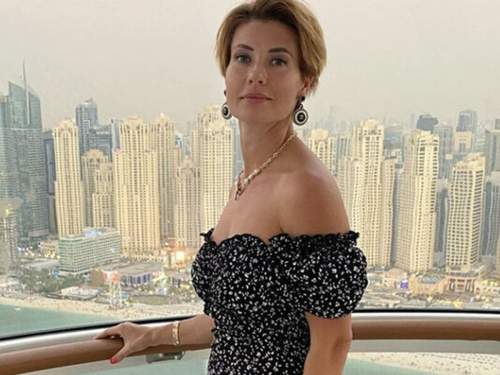 Сожительница замглавы МО Иванова переоформила авто на других владельцев