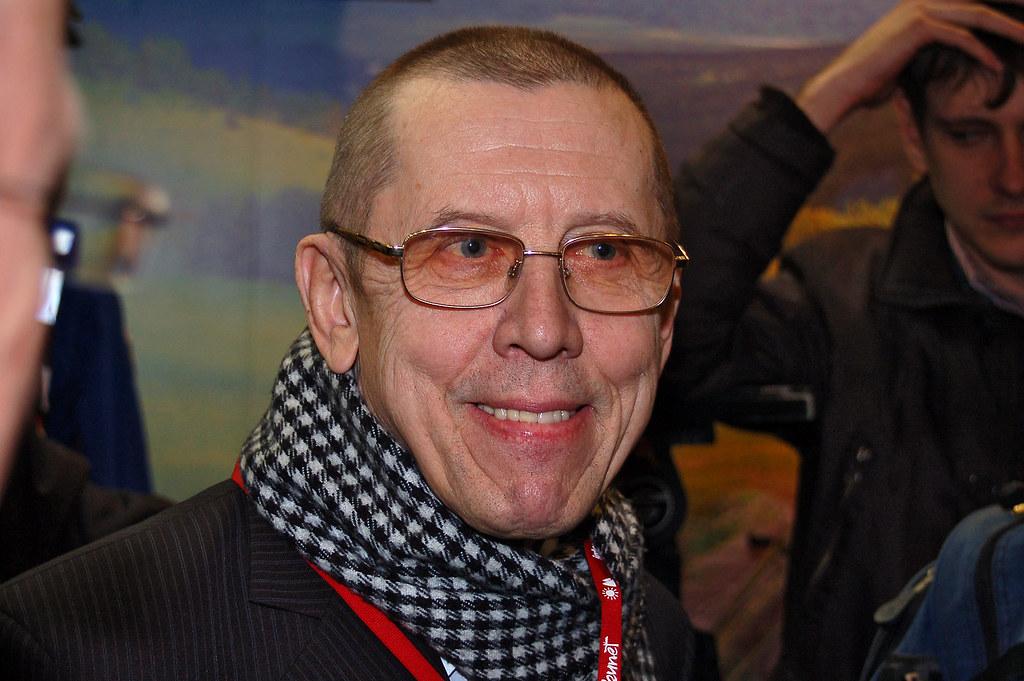 Любовница актера Золотухина Ирина Линд заявила о новой борьбе за наследство