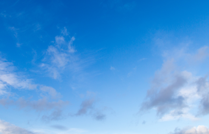 Спутник Starlink в небе на юге России приняли за НЛО