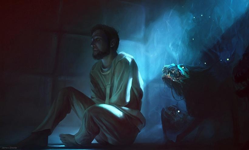 Сомнолог Бузунов рассказал, когда кошмары сигнализируют о скрытых болезнях