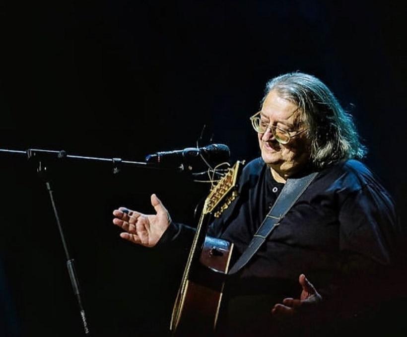 Могила Александра Градского пришла в запустение