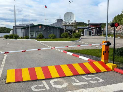 Норвегия запретит въезд россиянам с 29 мая