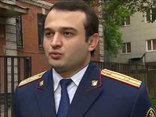 Следователей СКР будут судить по обвинению в рекордных взятках