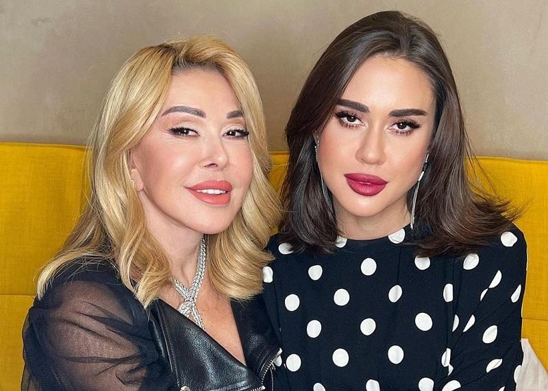 Любовь Успенская требует публичных извинений от Филиппа Киркорова