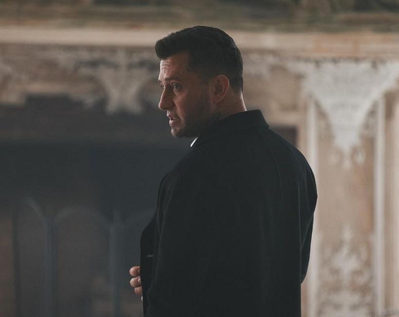 Звезда «Мажора» Прилучный подал в суд на Муцениеце из-за прав их детей