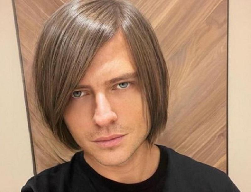 Певец Шаляпин признался, что сейчас одинок и открыт для новых отношений