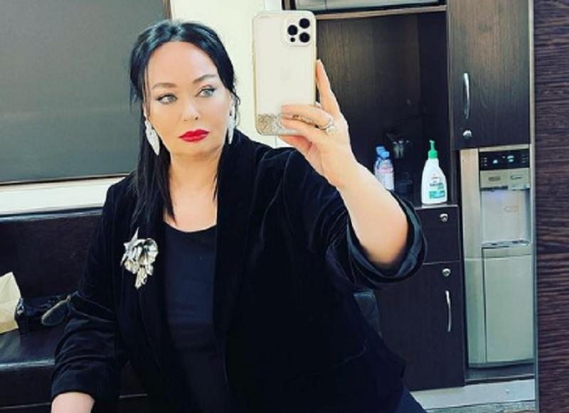 Лариса Гузеева рассказала о перекусе, который изменил всю ее жизнь Лариса Гузеева рассказала о перекусе, который изменил всю ее жизнь