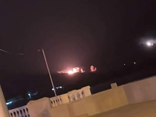 &laquo;Шли домой после работы&raquo;: при ударе ВСУ по Крыму погибли двое строителей