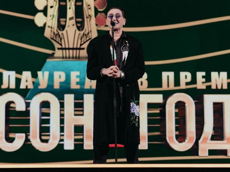 Певец Лепс заявил, что Пугачева не пытается напомнить о себе выпуском песни Певец Лепс заявил, что Пугачева не пытается напомнить о себе выпуском песни