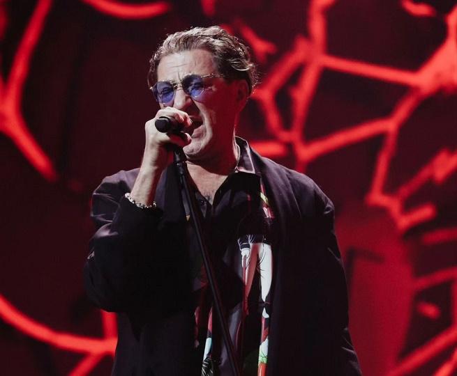 Стало известно, что Билан, Баста и Лепс выступят летом на ПМЭФ