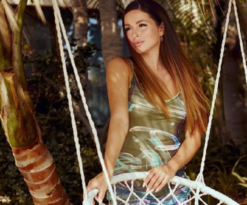 Нюша о новом избраннике на фоне развода: «Не готова говорить на эту тему»