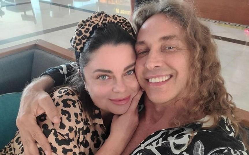 Наташа Королева рассказала, как поддерживает свой брак с Глушко Наташа Королева рассказала, как поддерживает свой брак с Глушко