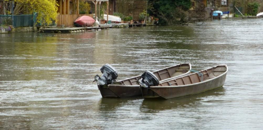 Беларусь направит гуманитарную помощь Курганской области после наводнения