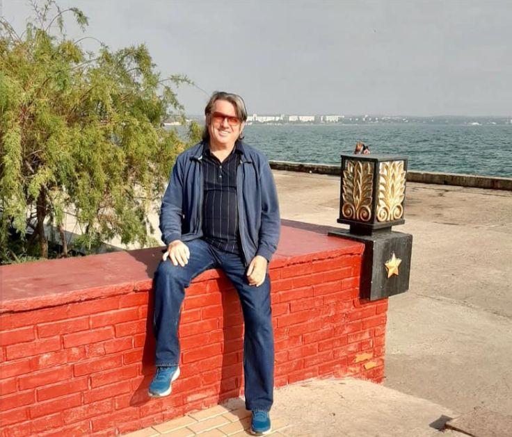 Юрий Лоза назвал «пирожком ни с чем» бежавшую из России иноагента Лазареву