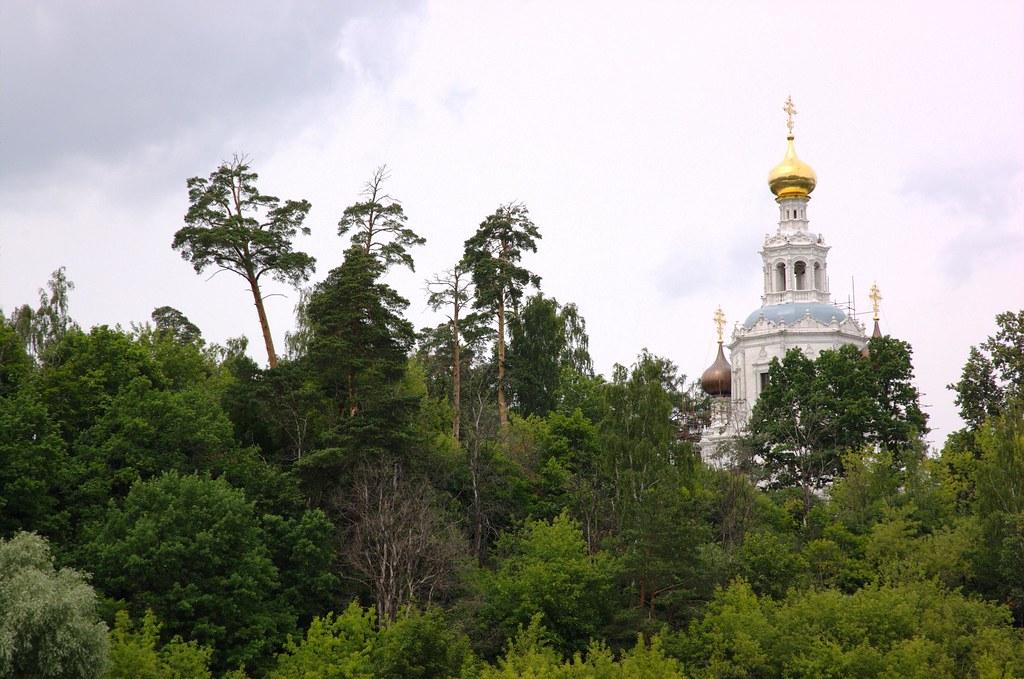 Епифанов день отмечается 25 мая: Что можно и чего нельзя делать в это день