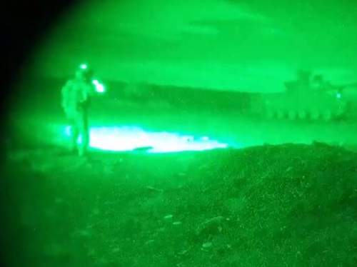 Боец ВСУ угнал танк Т  64 и перешел на сторону ВС РФ (ВИДЕО)