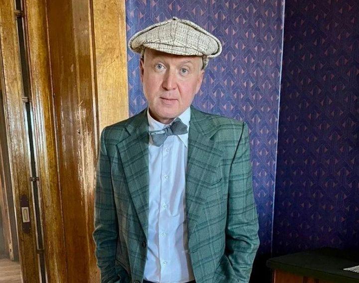 Актер Олег Алмазов назвал «глупостями» слухи о романе с Татьяной Булановой