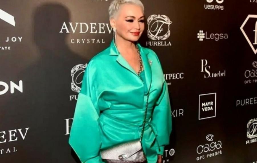 Певица Катя Лель заявила, что отвечать за деньги в семье должен мужчина