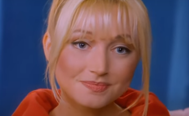 Орбакайте в день рождения попросила Бога защитить ее семью