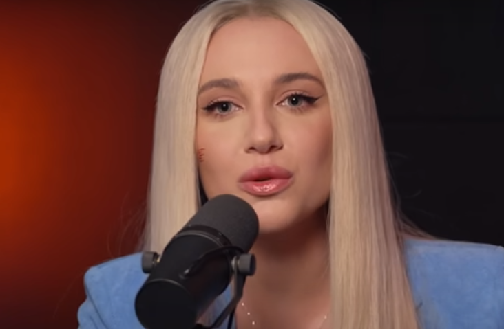 Миа Бойка благодарна ЮрКиссу за совместную работу