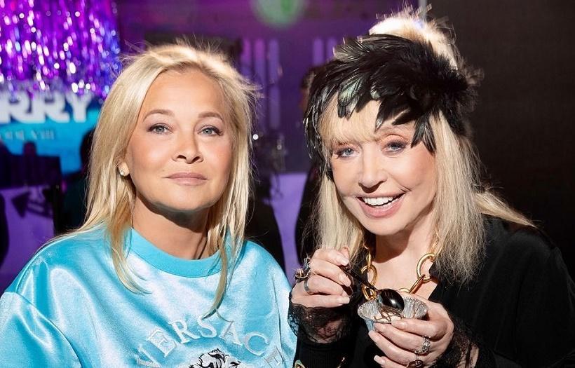 Сонграйтер Полуянова объяснила, почему Пугачёва резко сменила репертуар