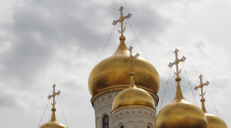 Богослов Невеев объяснил, почему мужчины реже посещают церковь Богослов Невеев объяснил, почему мужчины реже посещают церковь