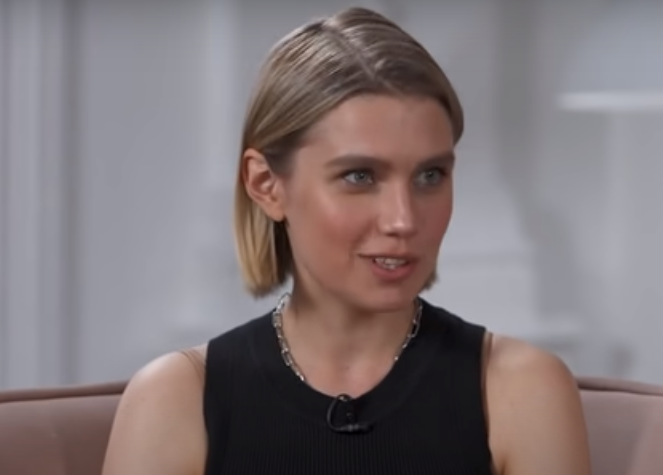 Дарья Мельникова показала редкое фото сына от Смольянинова