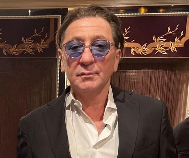 Григорий Лепс не прочь записать с Егором Кридом совместный трек