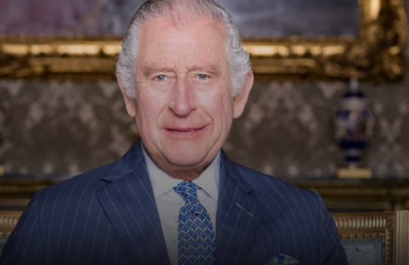 Карл III наказал принцесс Беатрис и Евгению и не пустил их на Игры Непокоренных Карл III наказал принцесс Беатрис и Евгению и не пустил их на Игры Непокоренных