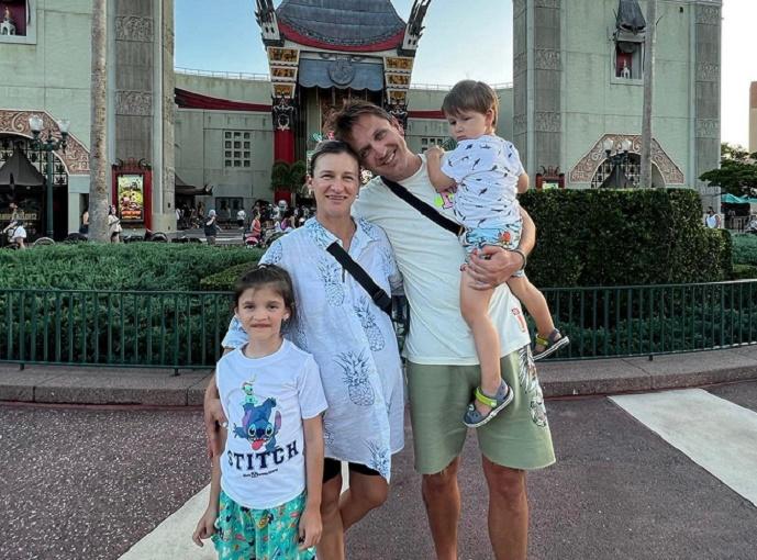 Траньков заступился за Волосожар после совета сделать ринопластику