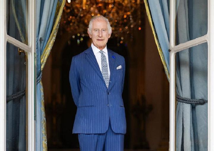 Герцогиня Йоркская поддержала Карла III и Миддлтон словами о победе над раком Герцогиня Йоркская поддержала Карла III и Миддлтон словами о победе над раком