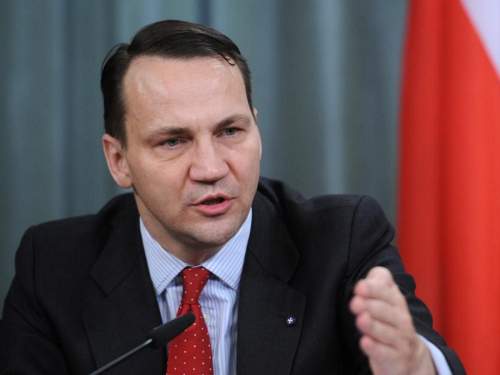 МИД Польши: США атакуют позиции РФ при применении ядерного оружия в зоне СВО