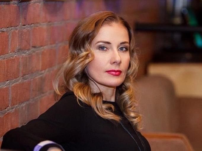 Линдт вспомнила, как узнала об огромной опухоли в голове Золотухина Линдт вспомнила, как узнала об огромной опухоли в голове Золотухина